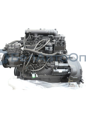 Двигатель Д-245.9Е2-396 ЕВРО-2 ПАЗ-4234 136 л.с. ММЗ Д-245.9Е2-396